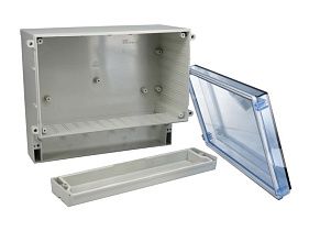 Bud Industries DCS-11903