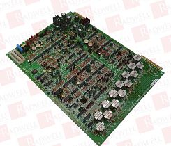 Дополнительный модуль / плата сервопривода Артикул E4809-045-071-A от производителя OKUMA