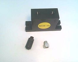 Роторный турбинный вибратор NCB10 NETTER VIBRATION