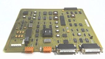 3-711-2704G Плата ПК Плата ПЛК / дополнения к  плататам от CINCINNATI MILACRON