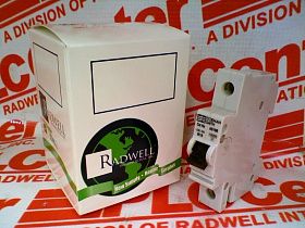 Автоматический выключатель для монтажа на дин-рейку Артикул AS16B от производителя TYCO