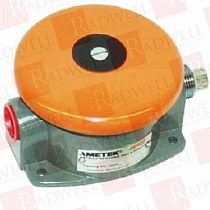 Ножной переключатель Артикул 1025-D-2SP от производителя AMETEK