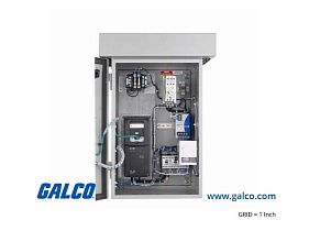 Cutler Hammer, Div of Eaton HMX6D852NASA