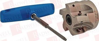 Концевая фреза Артикул 3110786 от производителя ISCAR