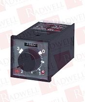 Замедляющие реле Артикул 339B-200-E-2-X от производителя MARSH BELLOFRAM