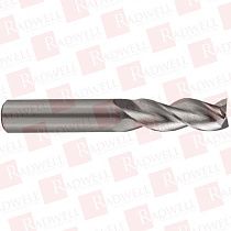 Концевая фреза Артикул 34724 от производителя KYOCERA