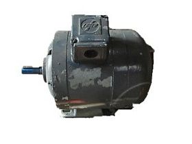 ABEA080AB-04 Двигатель от LOHER