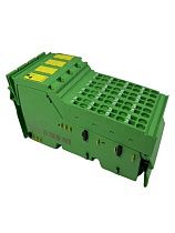 Модуль аналогового вывода Phoenix Contact IB-IL-AO-4/8/U/BP