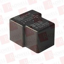 Реле / розетка Артикул T90R5D12-12 от производителя TE CONNECTIVITY