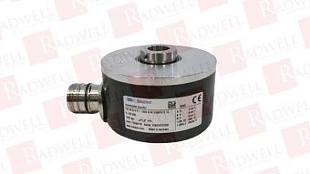 Кодирующее устройство / фазовый датчик положения Артикул ITD 40 A 4 Y 1 1024 H NI D2SR12 E 15 от производителя BAUMER ELECTRIC