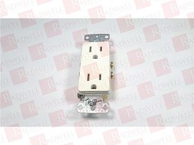 Штекер / розетка Артикул RRD15TRW от производителя KELLEMS