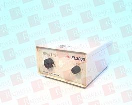 Источник питания Артикул FL3000 от производителя OC WHITE