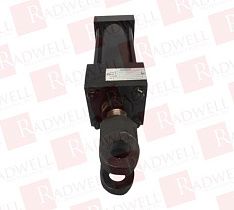 Гидравлический цилиндр Артикул JHD25 от производителя LEHIGH FLUID POWER