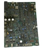 Плата управления ПЛК 206140 Miller Electric