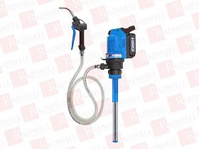 Смазочный насос Артикул BP20S-OLU от производителя MACNAUGHT