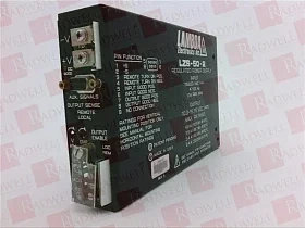 Источник питания Артикул LZS-50-2 от производителя TDK