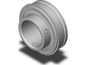 Sealmaster ERX-31-HIY