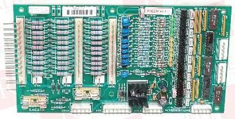 Плата ПК Плата ПЛК / дополнения к  плататам Артикул KAE-250 от производителя KONECRANES