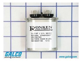Ronken 87A80105K07