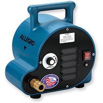 ALLEGRO SAFETY CH6FLX