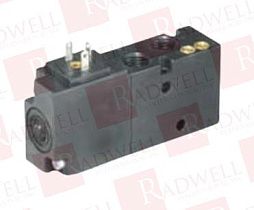 Пневматический клапан Артикул XM30NB553A от производителя PARKER