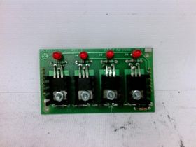 821598 Плата ПК Плата ПЛК / дополнения к  плататам от CINCINNATI INCORPORATED