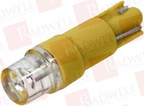 Светодиодная лампа / Лампочка Артикул WF150-0UY-028V от производителя LEDTRONICS