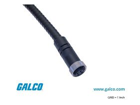 Mencom MINC-4FPX-2M-SS