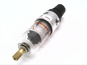 Фильтр-регулятор пневматический B548-02AHC, 1/4", NPT