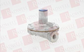 Регулятор давления газа Артикул 325-3-3/8 от производителя MAXITROL