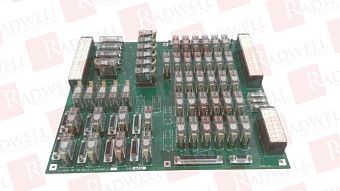 Плата ПК Плата ПЛК / дополнения к  плататам Артикул A40366-1-00 от производителя TOKYO ELECTRON