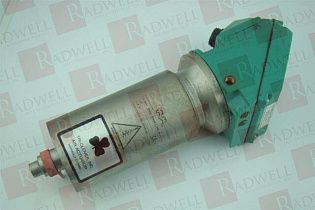 Пневмопривод Артикул LKB53A-6700T-40-E-316L-12-1 от производителя TRI CLOVER