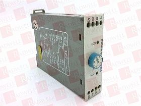 Замедляющие реле Артикул E21-F26-6M от производителя FIBER