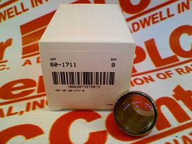 Удлиненный адаптер объектива 60-1711 Allen Bradley