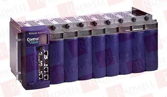 Модуль / стойка ПЛК Артикул 396359-12-4 от производителя EMERSON