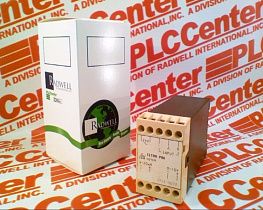 Реле / розетка Артикул 5772-9072 от производителя TETRA LAVAL