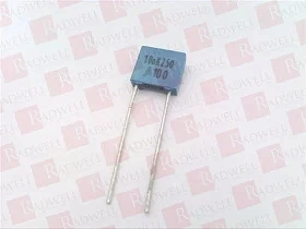 Конденсатор Артикул B32529C3103K189 от производителя TDK