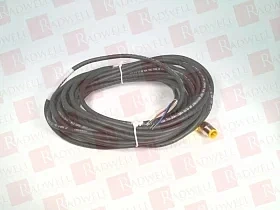 Комплект кабелей / шнуров QD Артикул WS 4.4T-10/S760 от производителя TURCK