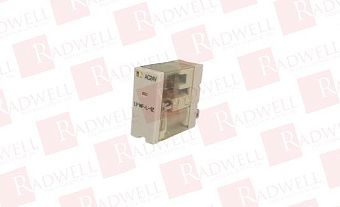 Реле / розетка Артикул LF14F-L-1Z-AC24V-5P от производителя RELAY INDUSTRIAL ELECTRIC CO LTD