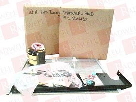 Плата системы управления ОВиК Артикул SKE10AMDXA от производителя EMERSON