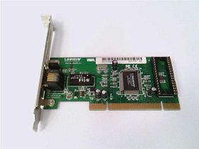 Сетевой маршрутизатор EM1578 от LINKSYS