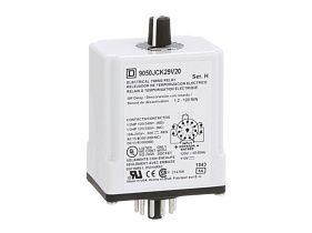 Square D 9050JCK29V20