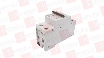 Автоматический выключатель для монтажа на дин-рейку Артикул LSN-40C/2 от производителя OEZ