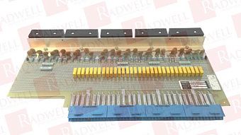 Плата ПК Плата ПЛК / дополнения к  плататам Артикул MR 231 от производителя FERRANTI INTERNATIONAL