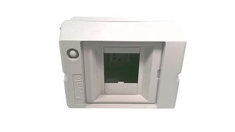 Корпус 11SMX1710 от LOVATO