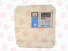 Привод Артикул DS045 от производителя MAGNETEK