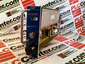 QIPD-30-1475 Модуль/стойка ПЛК от QUINDAR ELECTRONICS