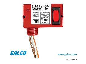 Functional Devices SIBLS-RD