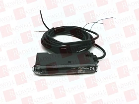 Передатчик давления Артикул FX-411P от производителя MATSUSHITA ELECTRIC