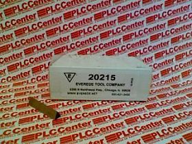 Сверло 20215 от EVEREDE TOOL